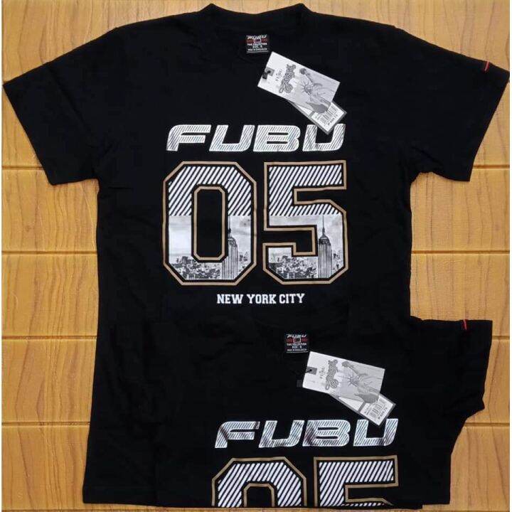 fubu original shirt