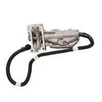 Car Front Axle Actuator Assembly for Isuzu D-Max / Rodeo Pickup TFS85 3.0TD 05-7/12 8973679590 222-I4104 8-97367959-0