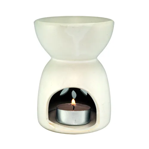 Ceramic Tea Light Burner Device Lazada PH