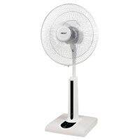 HATARI - Slide Fan (16", Mixed Color) HT-S16R2