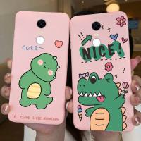 Case สำหรับ Xiaomi Redmi 5 Plus 5A Case นุ่มทาสีเคลือบซิลิโคนปกหลังสำหรับ Xiaomi Redmi 5 Plus Redmi5 Redmi 5A โทรศัพท์ Case