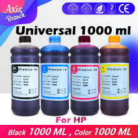 AXIS BRANCH Toner น้ำหมึกเติม Universal For HP Ink Tank GT51 GT52 GT53 GT5810 GT5820 GT5810 315/410/415/419/416/115/316/GT23XL น้ำหมึกInkjet