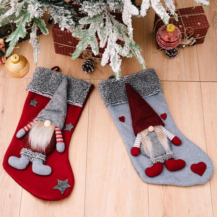 christmas-stockings-for-kids-foldable-family-christmas-stockings-fireplace-hanging-family-holiday-seasonal-decor-for-christmas-holiday-party-friendly