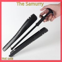 Samurry ✨Hot Sale✨ Car ที่วางรองเท้าบูทพร้อมที่จับที่ยืดทรงยาวสำหรับรองเท้าบูตของผู้หญิง1ชิ้น