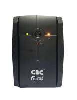 เครื่องสำรองไฟ (UPS) รุ่น CHAMP MINI 900VA 360W