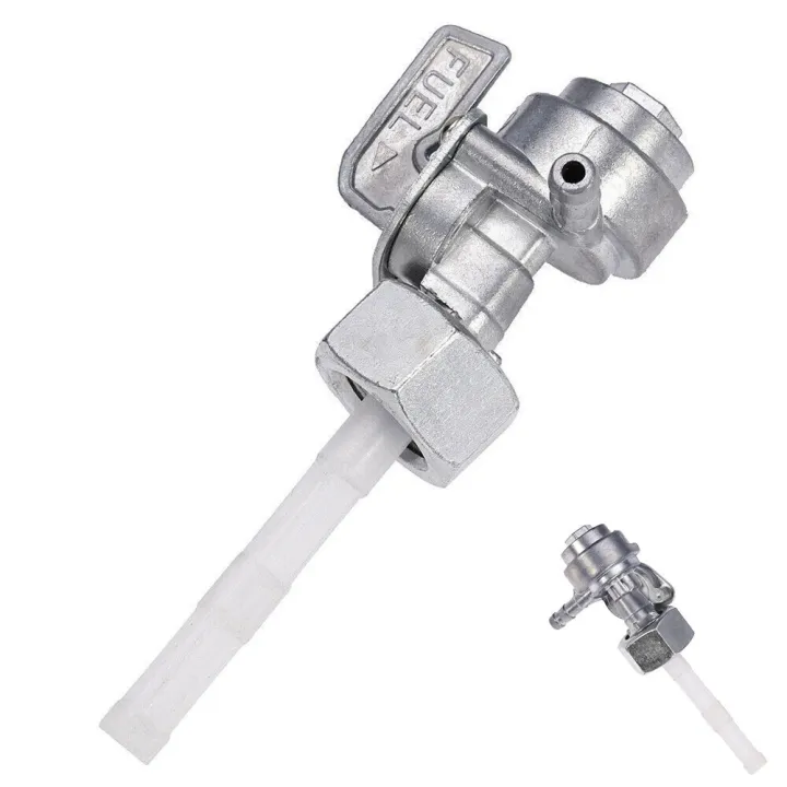 Valve Gas Fuel Shutoff Valve Tank Pump 168F 182F 190F Gasoline