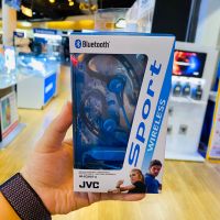 หูฟัง JVC รุ่น HA-EC20BT