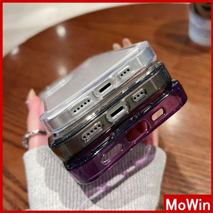 mowin-เข้ากันได้สำหรับ-เคสไอโฟน-เคสไอโฟน11-เคสโทรศัพท์-14-pro-max-เคส-iphone-อะคริลิคคุณภาพสูงเคสแข็ง-เค