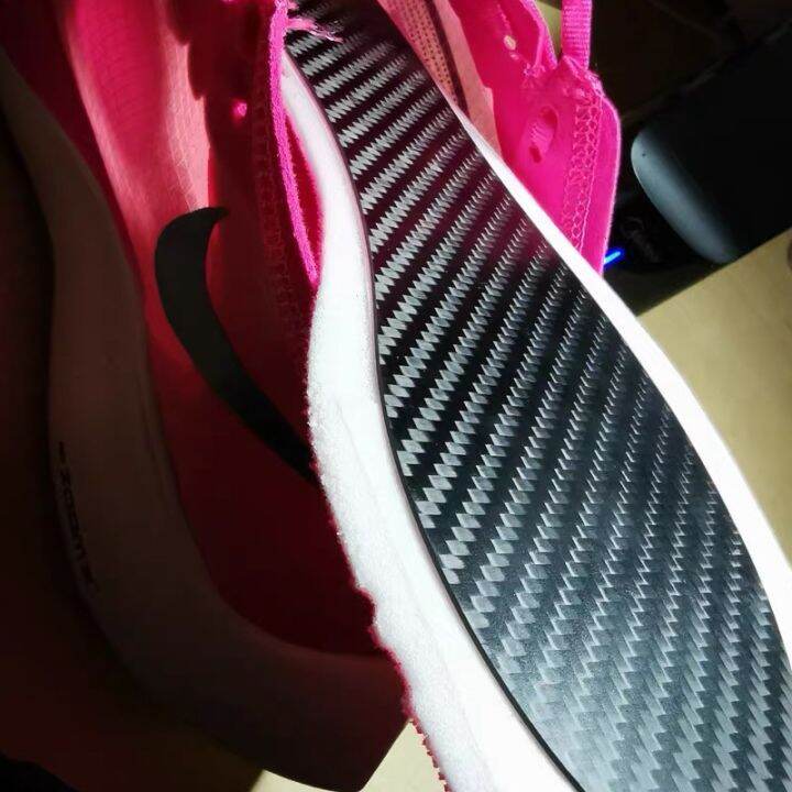 High quality Carbon plate insole full palm 3K carbon fiber material