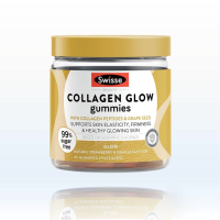 Swisse Beauty Collagen Glow Gummies 45 gummies