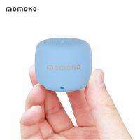 ☏♦ Momoho Waterproof Blue-tooth Speaker Watch Bracelet Speaker Bicycle Speakers Hi-Fi Stereo Soundbox TF Card Playback Music Player