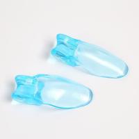 【CW】℗∋  1 Silicone Gel Bunion Toe Corrector Orthotics Separator Pain Set Braces Foot Cover