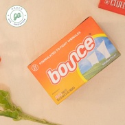 GIẤY THƠM QUẦN ÁO BOUNCE MỸ