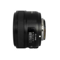 YONGNUO Yn35mm F2N F2.0 Af/mf Fixed เลนส์โฟกัสเมาท์ F สำหรับ Nikon D7200 D7100 D5300 D5100 D3200 D3100 D800 D300S D300 D3400 D90