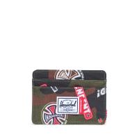 Herschel Supply กระเป๋าใส่นามบัตร รุ่น Charlie RFID