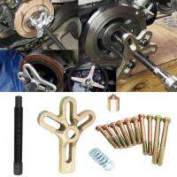 ชุด ถอดพวงมาลัย ถอดมู่เล่ 13ชิ้น 13pcs Car Repairing Puller Kit Remover Tool For Steering Wheel Crankshaft Pulley