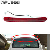 1Pc 12V Additional Brake Lights For Land Cruiser LC100 FJ100 4500 4700 1998-2007 For LX470 Stop Signal Lamp 81570-60061