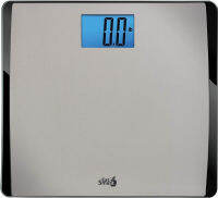 EatSmart Precision 550 Pound Extra-High Capacity Digital Bathroom Scale with Extra-Wide Platform ESBS-56