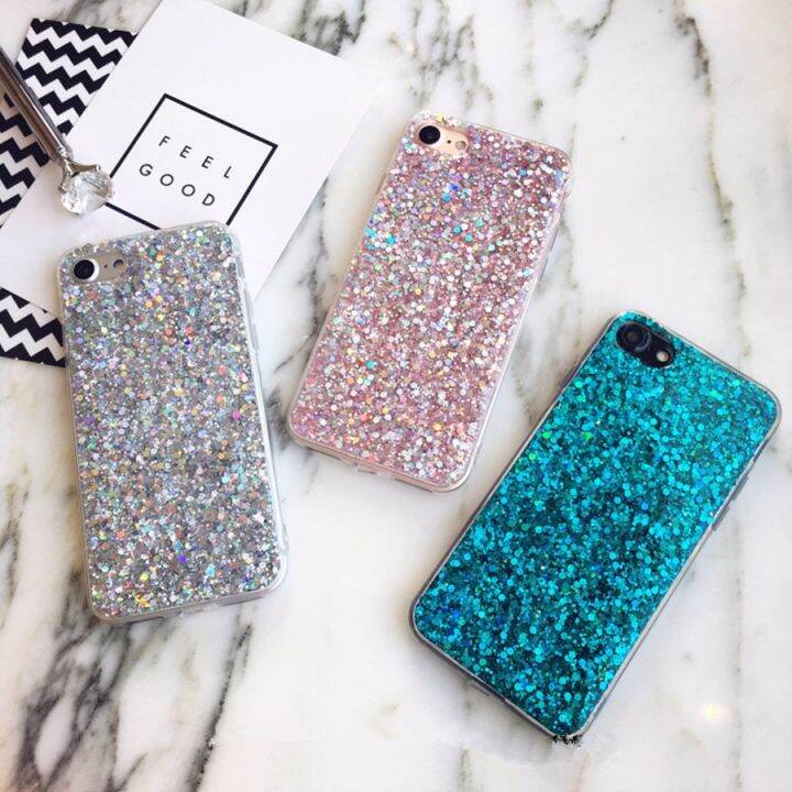 cc-glitter-iphone-13-12-14-luxury-soft-epoxy-cover-xr-x-s-6-7-8-fundas