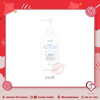 Evoli Baby Bottle &amp; Dish Wash น้ำยาล้างขวดนมสูตรอ่อนโยน #firstkidsthailand