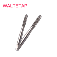 HSSE Spiral Pointed Tap UNC 1-64 2-56 3-48 4-40 5-40 6-32 8-32 10-24 12-24 14 516 38 716 12 916 34 - 20 18 16 Thread Taps