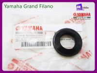 YAMAHA GRAND FILANO 125 OIL SEAL "GENUINE PARTS" # ซีลน้ำมัน ซีลกันฝุ่นล้อหน้า ของแท้