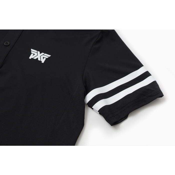 new-pxg-amoi-golf-เสื้อยืดโปโล-แขนสั้น-แบบแห้งเร็ว-ระบายอากาศ-สําหรับผู้ชาย