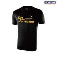 VICTOR Badminton Sport Shirt เสื้อกีฬาแบดมินตัน T-79001