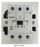 แมกเนติก Magnetic TECO CU-65