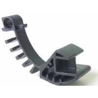 Lego part (ชิ้นส่วนเลโก้) No.32578 Bionicle Tohunga Claw Arm