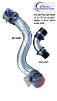 VOLVO V60 S60 XC60 D3 D3/D4 2010-2015 INTERCOOLER TURBO HOSE PIPE 30741795 31274235 ท่ออินเตอร์