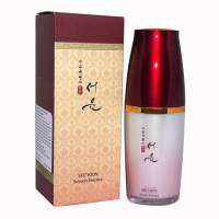 SEO YOON Suyoon Essence ขนาด 50 ml.เอสเซ็นสมุนไพรน้ำพุร้อนบนเทือกเขาทางทิศตะวันออกของประเทศเกาหลี