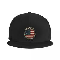 【CW】 Desantis 2024 make America Florida Cap Hip Hop Hat funny hat Men golf Women  39;s