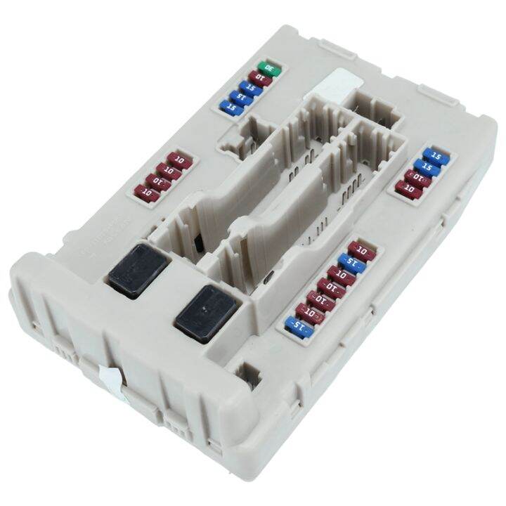 284B71AA0A Car IPDM BCM Engine Control Unit Fuse Box for Nissan Altima