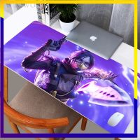 ✜✲✁ แผ่นรองเมาส์เครื่องเกมที่กำหนดเอง Xxl ใหม่ Hd Table Pad แผ่นรองเมาส์ Apex Office เครื่องเกมแล็ปท็อปลื่นเมาส์ม้า