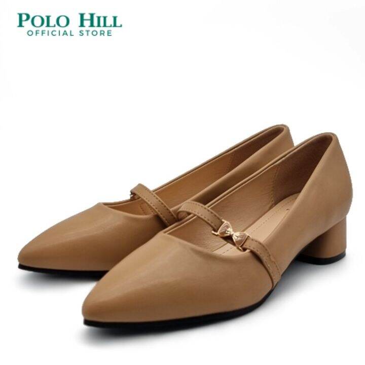 Polo on sale pumps ladies