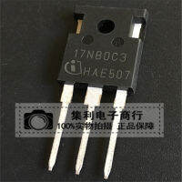 5ชิ้น17N80 SPW17N80C3 17N80C3 220F ของแท้ใหม่ MOSFET 17A 800V TO220F