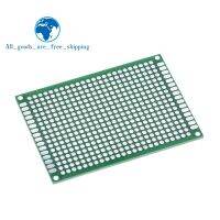 【YD】 TZT 10pcs Breadboard Bread Board Prototype 5X7cm 432 Points side Super Highly quality Best pices