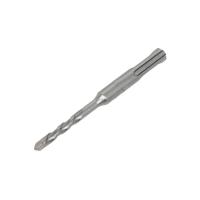 ดอกเจาะคอนกรีต MAKITA MP002770 6.5X160 มม..MASONRY DRILL BIT MAKITA MP002770 6.5X160MM **ราคารวม Vat แล้วค่ะ ไม่มีบวกเพิ่ม**