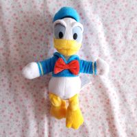 ตุ๊กตา โดนัลด์ ดั๊ก (Donald Duck) ตุ๊กตาโดนัลด์ดั๊ก 10 นิ้ว ลิขสิทธิ์ Disney ของแท้