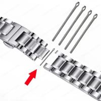 “：{+ 30Pcs Metal Watch Band Link Pins Bar 18Mm 20Mm 22Mm 24Mm 8Mm-26Mm Stainless Steel Strap Repair Tools 0.8/0.9/1.0Mm Accessories