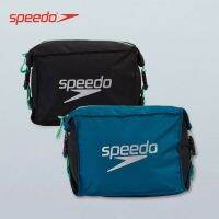 โซเนีย♦♕Speedo กระเป๋าสำหรับว่ายน้ำ Speedo กระเป๋าที่เก็บข้อมูลกีฬาอเนกประสงค์แบบพกพากระเป๋าเดินทางว่ายน้ำสำหรับทั้งหญิงและชาย