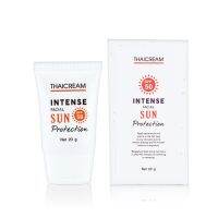 ไทยครีม กันแดดสูตรผสานรองพื้น อินเทนซ์ เฟเชี่ยล ซัน โพรเทคชั่น INTENSE FACIAL SUN PROTECTION 20g