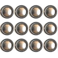 12pcs Diaphragm Horn Tweeter for DAS K8 K10 8 ND 10 - 8 ohm for JBL 2445 2446 2447 2450 2451 2452H 2446 2447