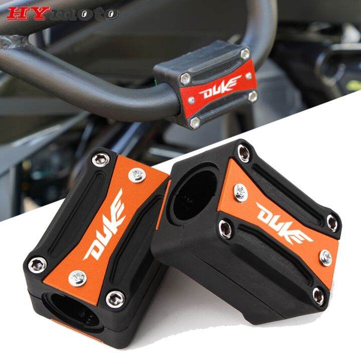 for-ktm-duke-125-200-390-790-89-990-2014-2021-2022-2023-motorcycle-cnc-engine-crash-bar-protection-bumper-decorative-guard-block