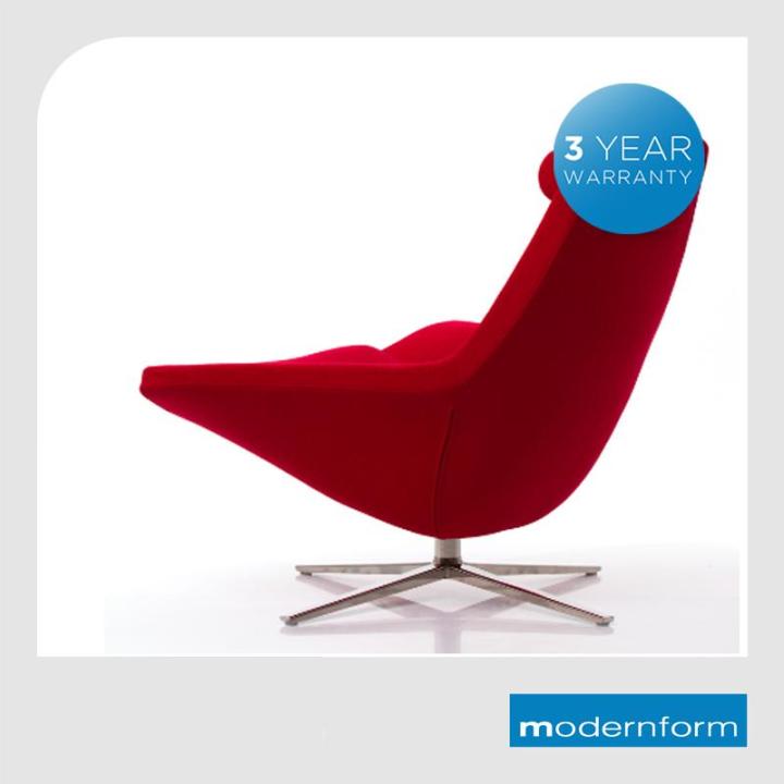 modernform-love-seat-สุดยอดเก้าอี้สีสันโดดเด่น-กว้างพิเศษ-และมอบสัมผัสสบาย-เบาะนุ่มผ่อนคลายทุกการนั่ง