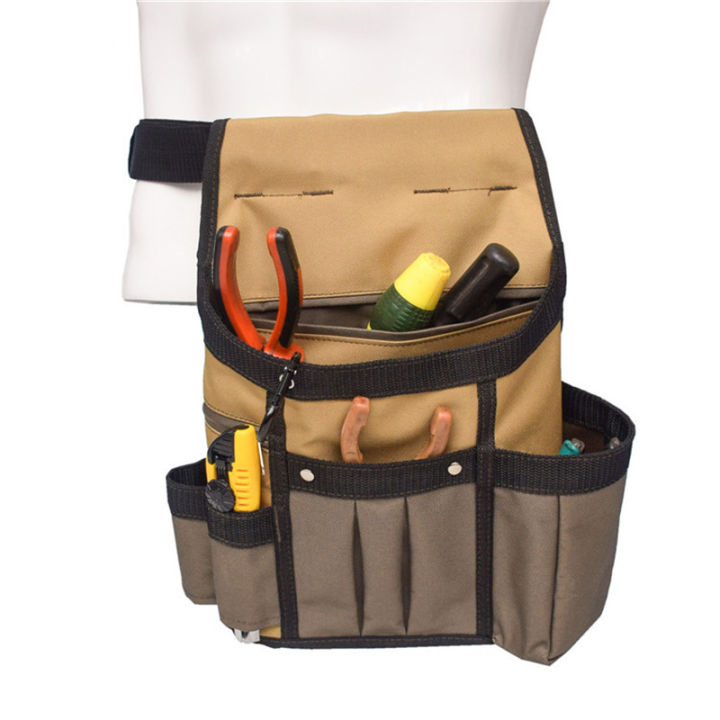 belt-waist-pocket-case-electrician-tool-oganizer-bag-high-capacity-tool-bag-waist-pockets-carrying-pouch-home-tools-storage-bag