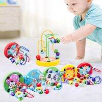 Montessori Baby Toys 0 18 Months Infant Sensory Baby Games Toddlers Wooden Newborn Early Learning Educational Toys for Children