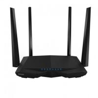 Tenda AC6 - AC1200 Dual Band Router  ส่งฟรี บริการเก็บเงินปลายทาง #Router