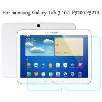 9H Samsung Galaxy Tab 3 10.1กระจกนิรภัยสำหรับ SM-P5200 P5210 GT-P5200 10.1แท็บเล็ตหน้าจอกระจกคลุมฟิล์มป้องกัน10นิ้ว